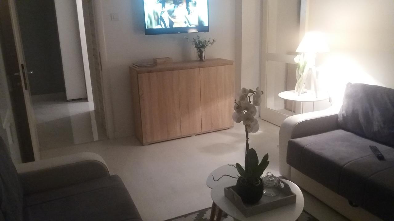 Holiday Home Duka'S Бар Экстерьер фото