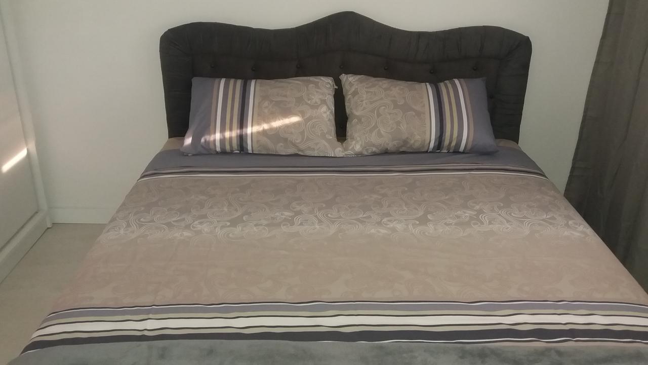 Holiday Home Duka'S Бар Экстерьер фото