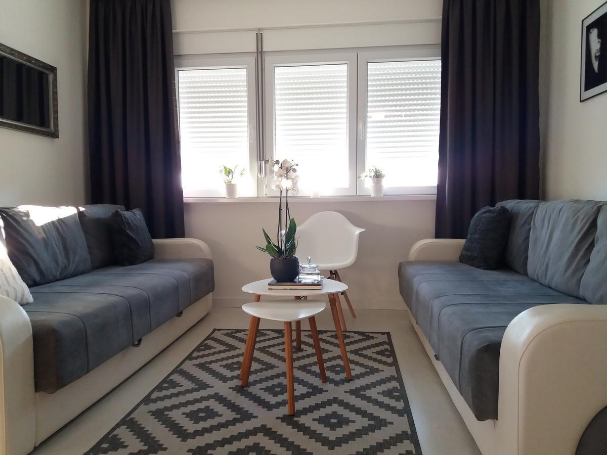 Holiday Home Duka'S Бар Экстерьер фото