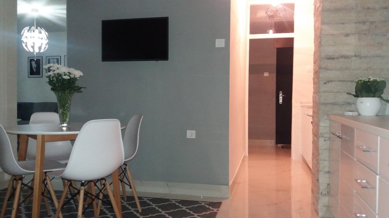 Holiday Home Duka'S Бар Экстерьер фото