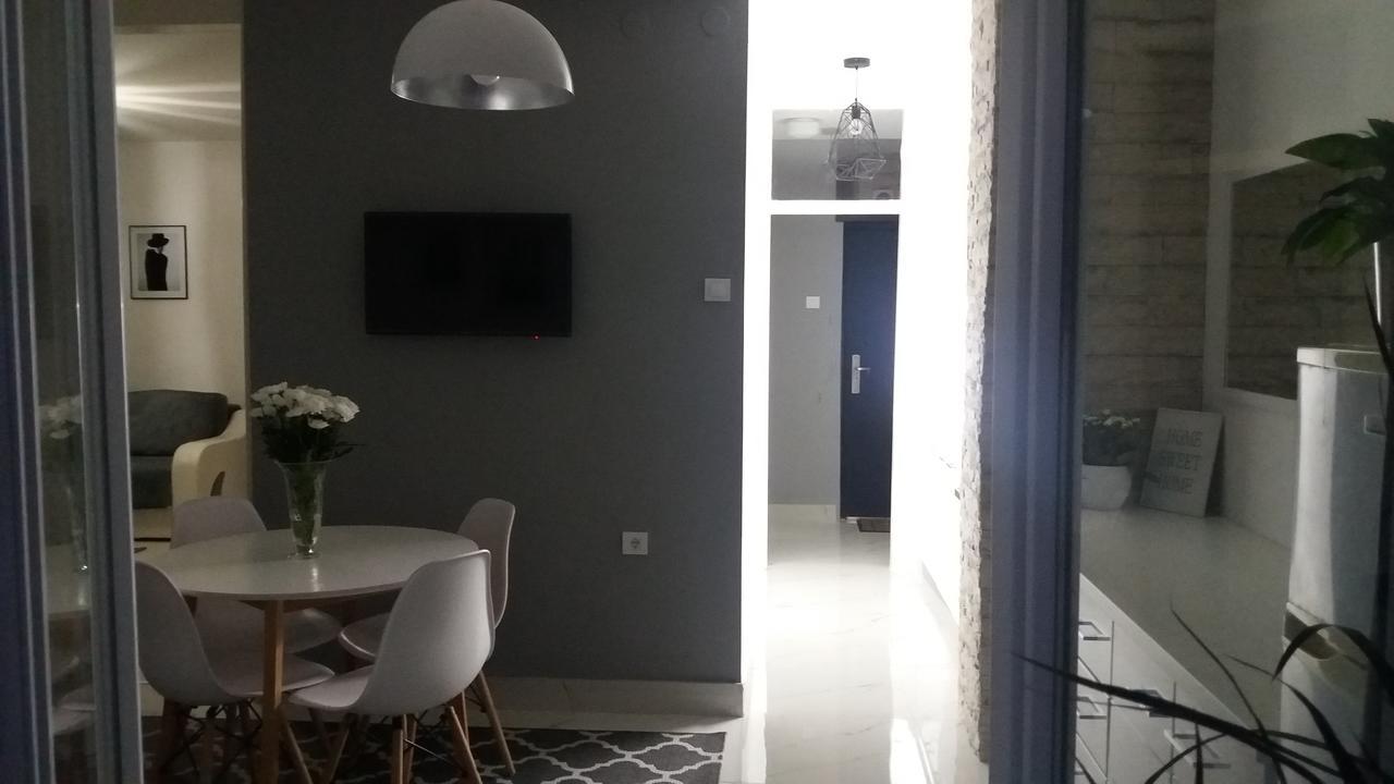 Holiday Home Duka'S Бар Экстерьер фото