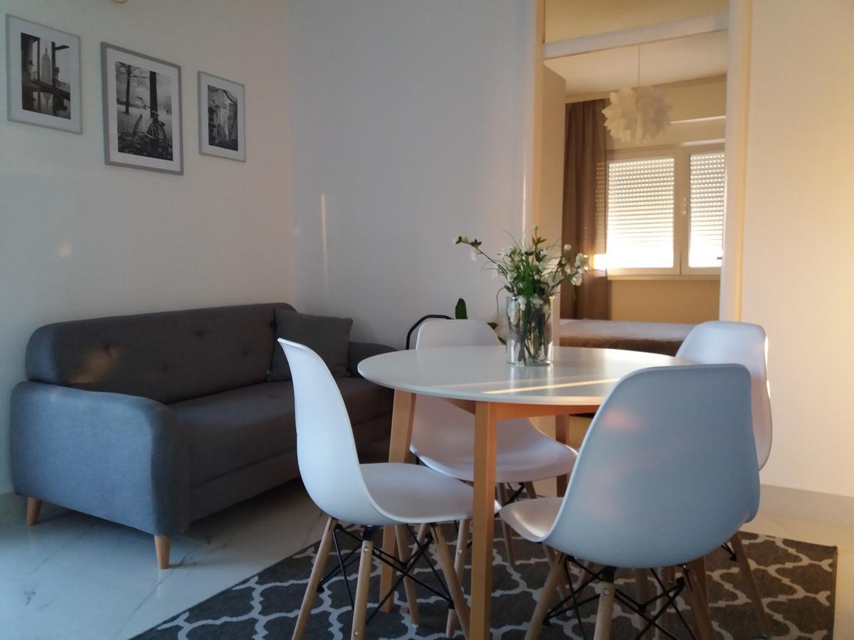 Holiday Home Duka'S Бар Экстерьер фото
