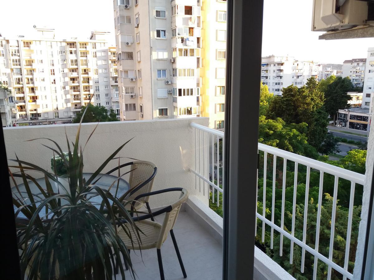 Holiday Home Duka'S Бар Экстерьер фото
