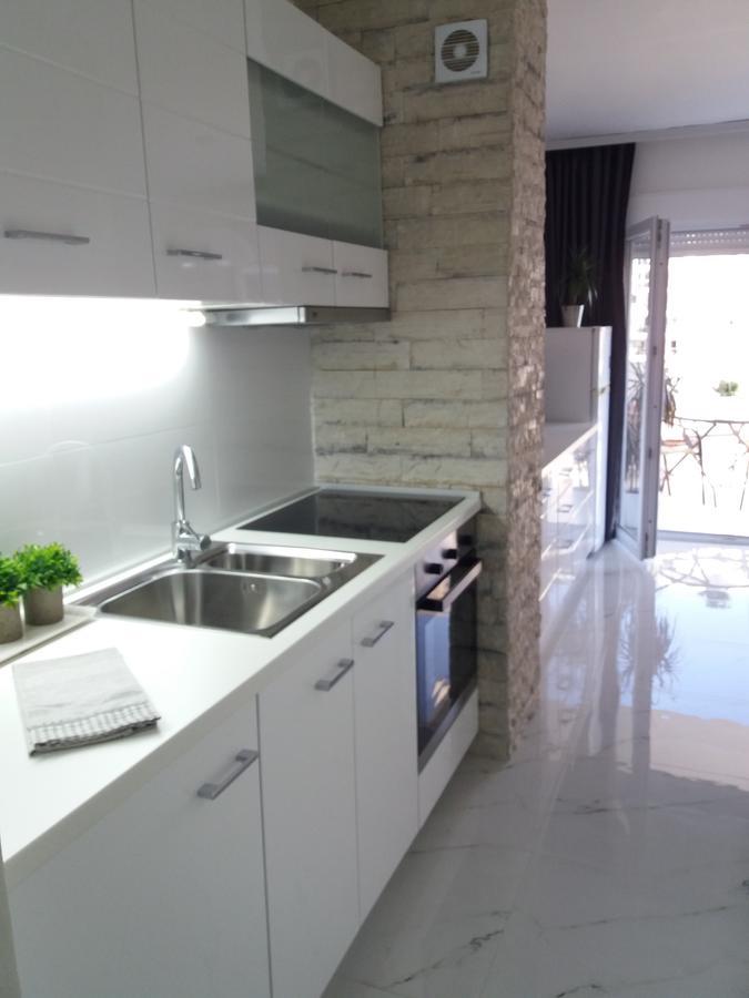 Holiday Home Duka'S Бар Экстерьер фото