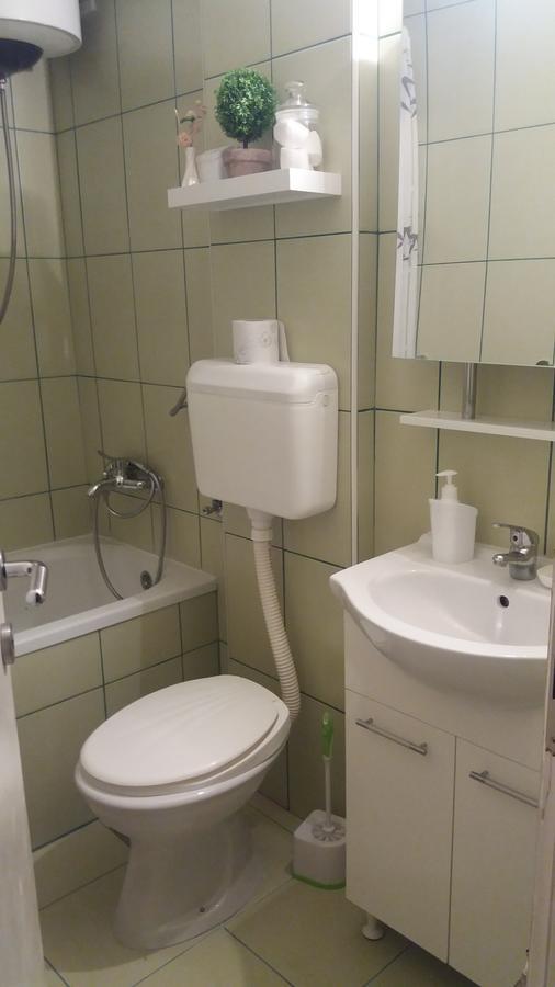 Holiday Home Duka'S Бар Экстерьер фото