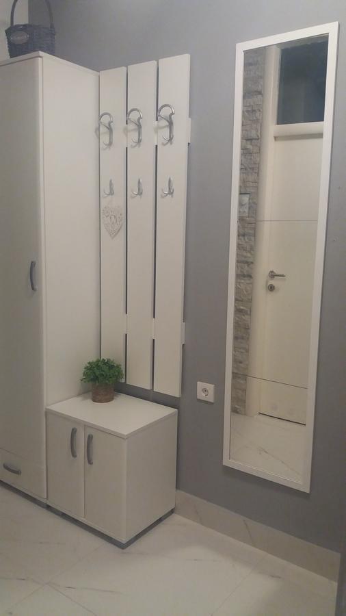 Holiday Home Duka'S Бар Экстерьер фото