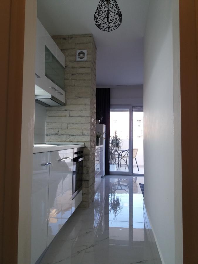 Holiday Home Duka'S Бар Экстерьер фото