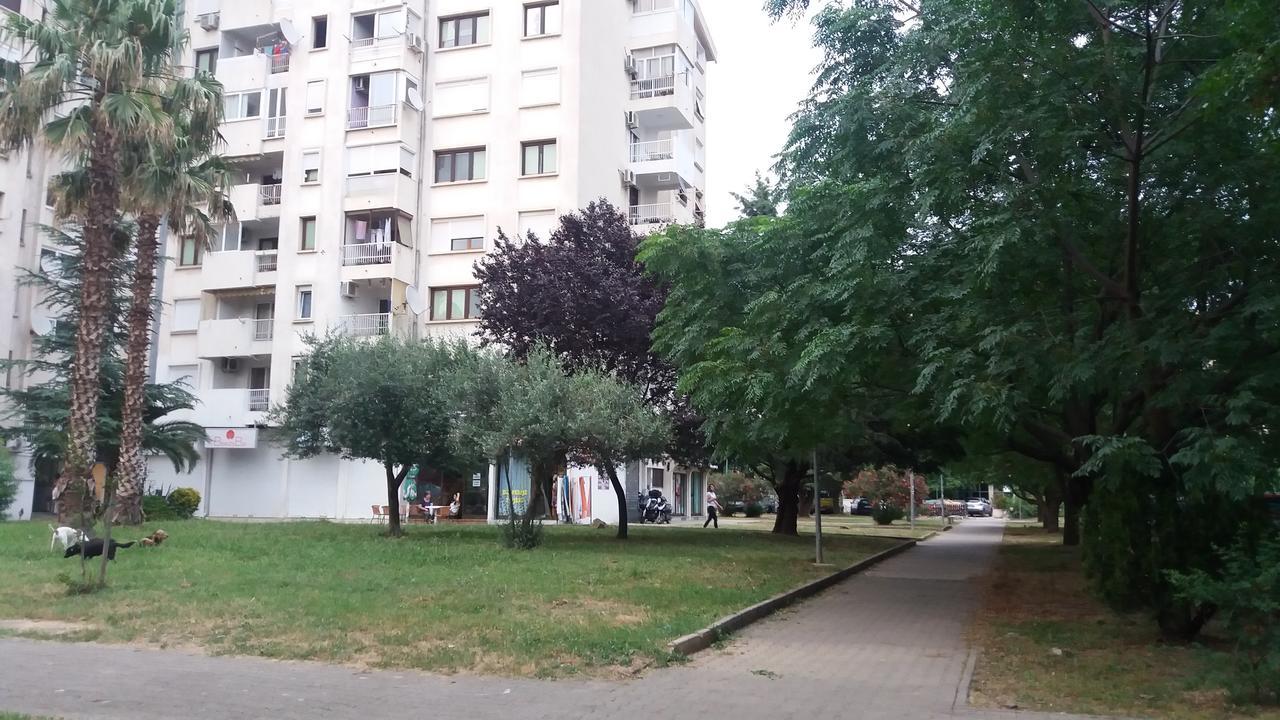 Holiday Home Duka'S Бар Экстерьер фото