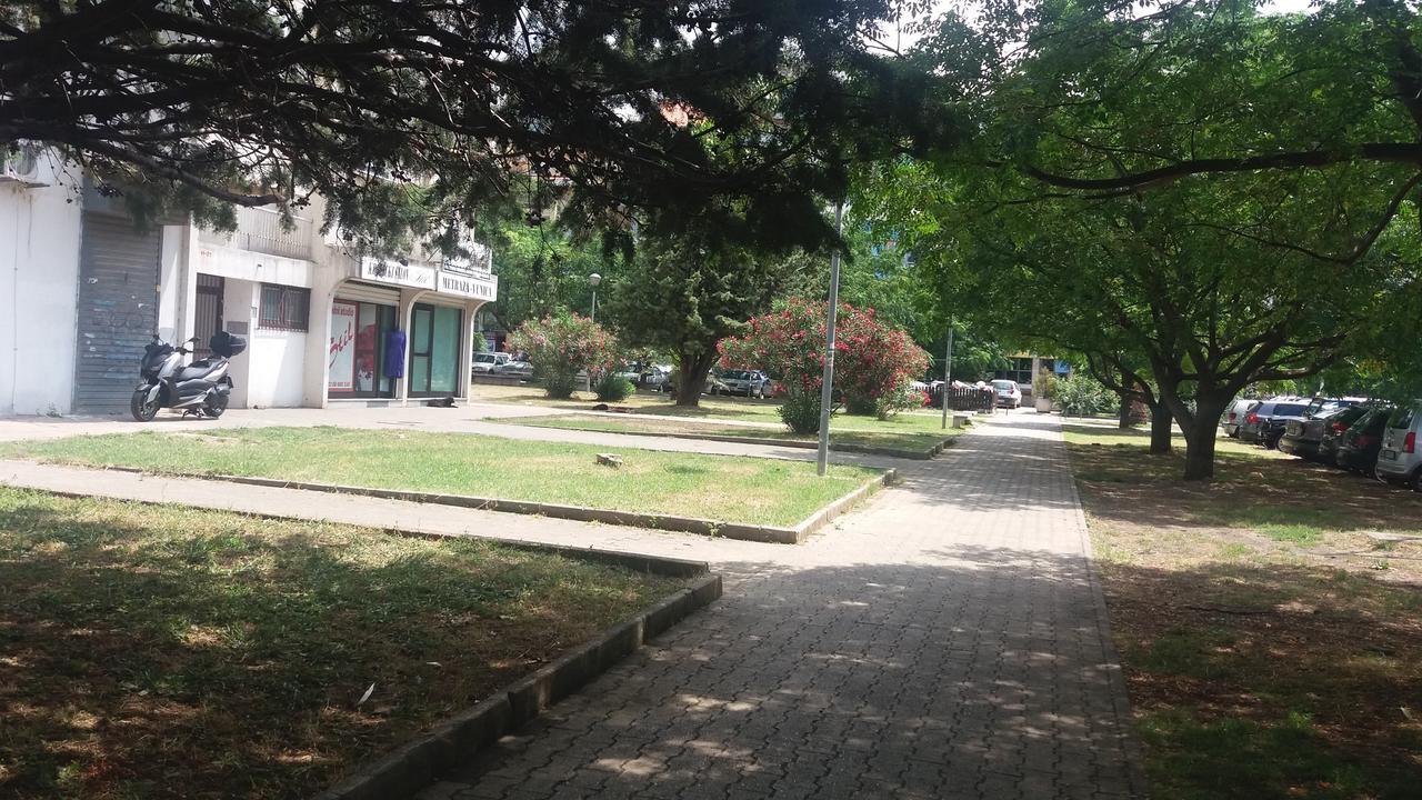 Holiday Home Duka'S Бар Экстерьер фото