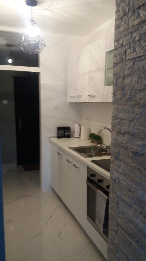 Holiday Home Duka'S Бар Экстерьер фото