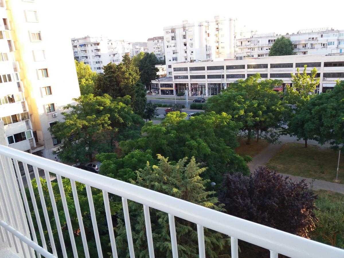 Holiday Home Duka'S Бар Экстерьер фото