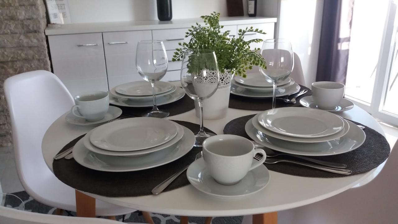 Holiday Home Duka'S Бар Экстерьер фото